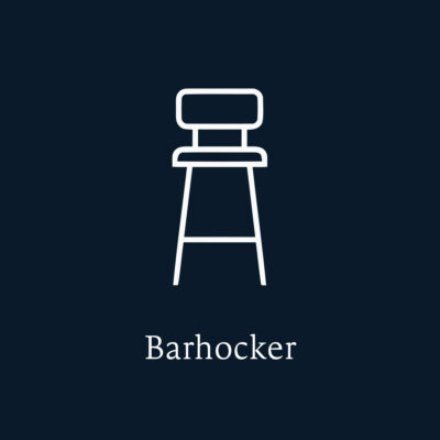 Barhocker