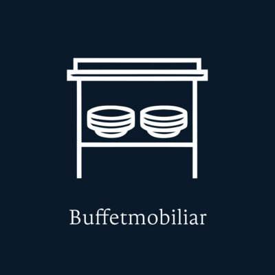 Buffetmobiliar