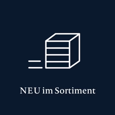 NEU im Sortiment