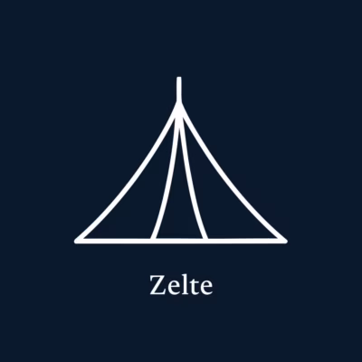 Zelte